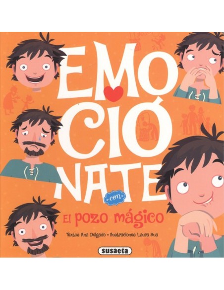 EL POZO MAGICO EL POZO MAGICO