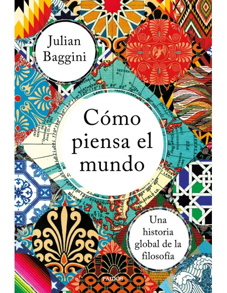 COMO PIENSA EL MUNDO