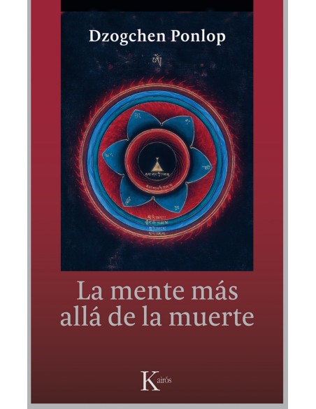 LA MENTE MAS ALLA DE LA MUERTE