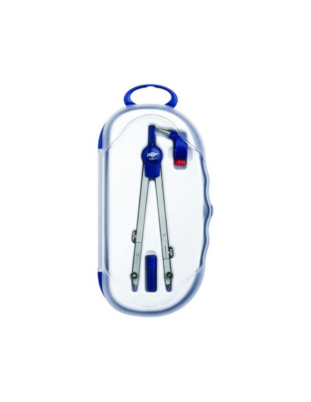 FBO COMPAS 2 BRAZOS ARTICUL 150 MM 530-T