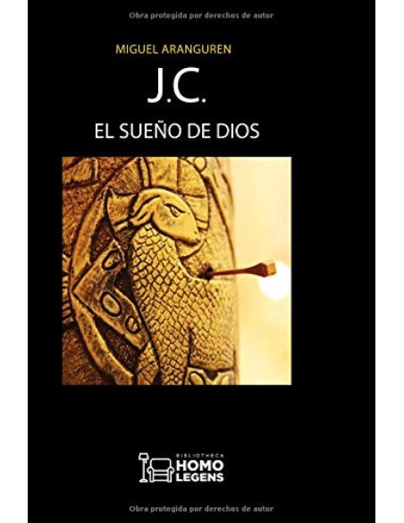 JC EL SUENO DE DIOS