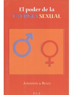 EL PODER DE LA ENERGIA SEXUAL