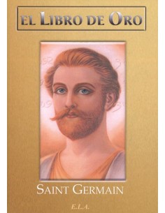 EL LIBRO DE ORO
