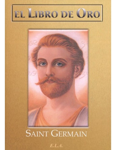 EL LIBRO DE ORO