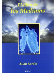 Libro de los mediums
