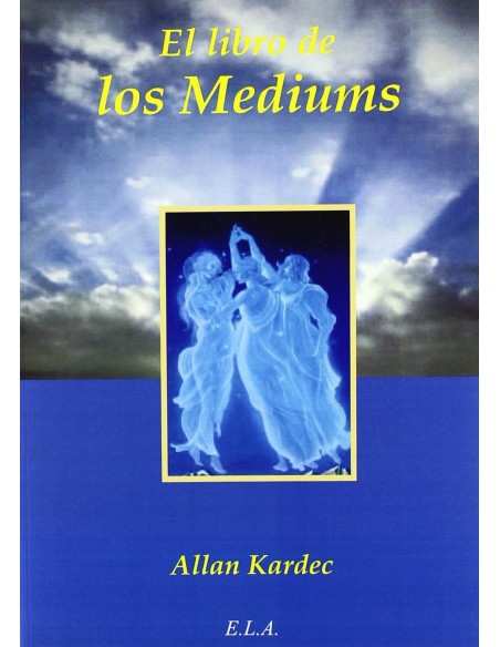 Libro de los mediums
