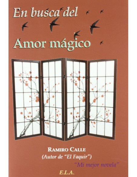 EN BUSCA DEL AMOR MAGICO