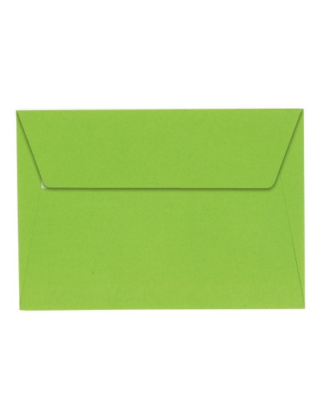 5546C sobre C6 (114 x 162 mm) Verde 20 pieza(s)