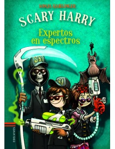 EXPERTOS EN ESPECTROS