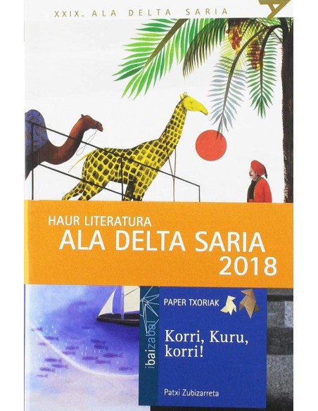 KORRI KURU KORRI