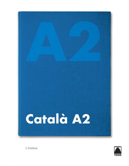 CATALA BASIC A2