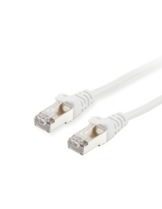 605550 cable de red Blanco 50 m Cat6 S/FTP (S-STP)