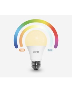 Aura 1050 lámpara LED 10 W E27