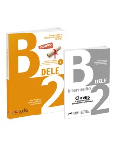 pack dele b2 libro claves audio descargable 2019
