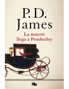 LA MUERTE LLEGA A PEMBERLEY