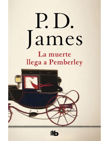 LA MUERTE LLEGA A PEMBERLEY