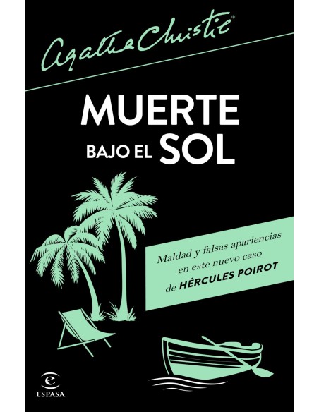 MUERTE BAJO EL SOL