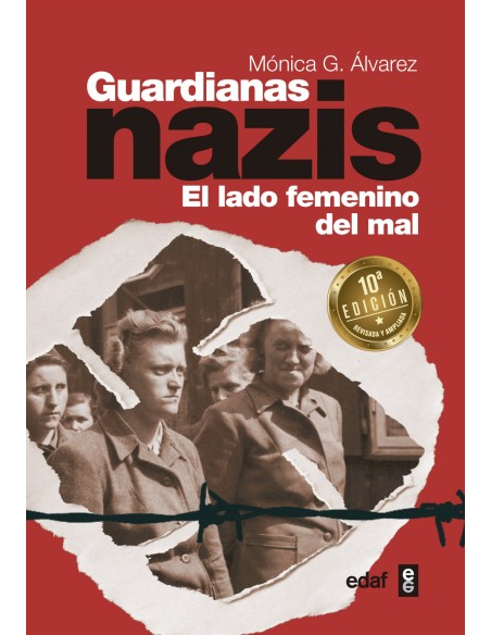 GUARDIANAS NAZIS