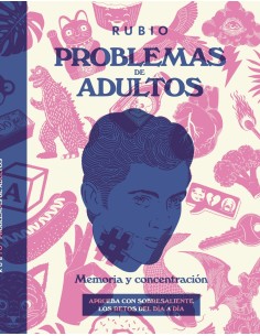 PROBLEMAS DE ADULTOS