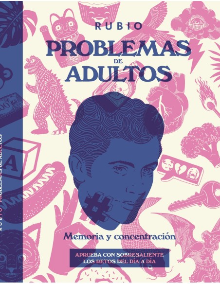 PROBLEMAS DE ADULTOS