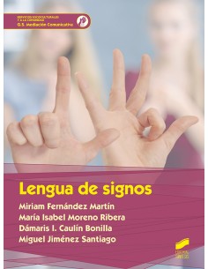 LENGUA DE SIGNOS