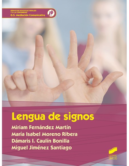 LENGUA DE SIGNOS