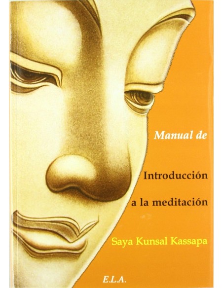 MANUAL DE INTRODUCCION A LA MEDITACION