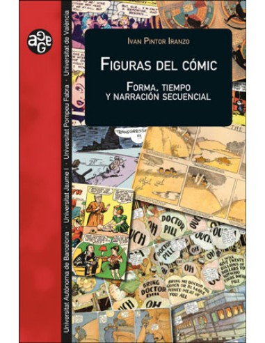 FIGURAS DEL COMIC