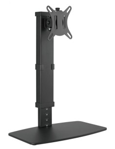 Soporte de monitor independiente de 17"-32
