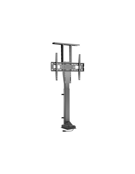 Soporte de TV con mando a distancia motorizado de 37"-65
