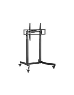 Carro motorizado móvil LFD de 55"-100