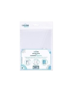 DOSSIER SOBRE CARCHIVO INGENIOX PP VLC. - Pack de 10 unidades