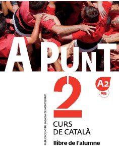 CURS DE CATALA 2 A2