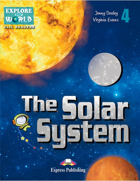 The solar system