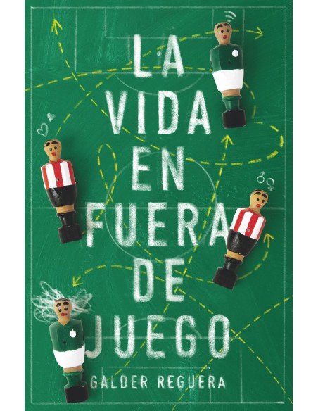 La vida en fuera de juego