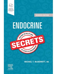 Endocrine secrets