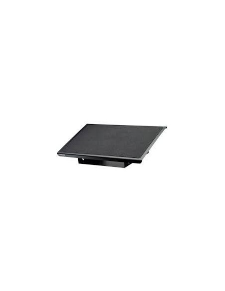 REPOSAPIES AJUSTABLE ERGONOMICO FELLOWES METALICO