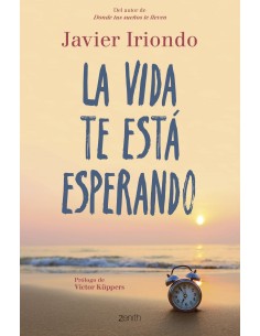 LA VIDA TE ESTA ESPERANDO
