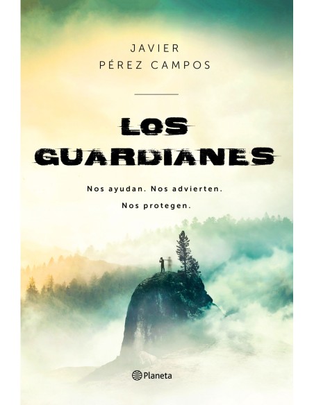 LOS GUARDIANES