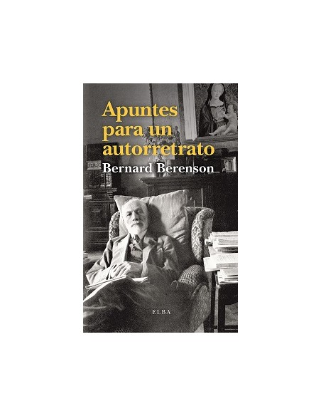 APUNTES PARA UN AUTORETRATO