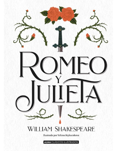 ROMEO Y JULIETA