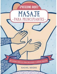 MASAJE PARA PRINCIPIANTES
