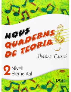 NOUS QUADERNS DE TEORIA 2