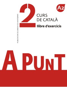 A PUNT 2 CURS DE CATALA