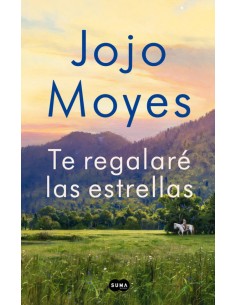TE REGALARE LAS ESTRELLAS