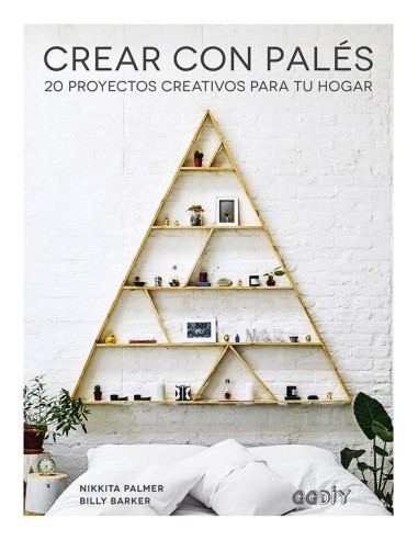CREAR CON PALES