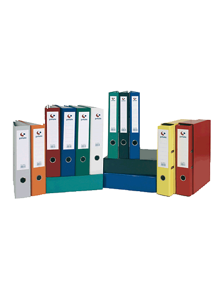 GRP CAJETIN GRAFCOLOR 86MM A4  AZ 7171430