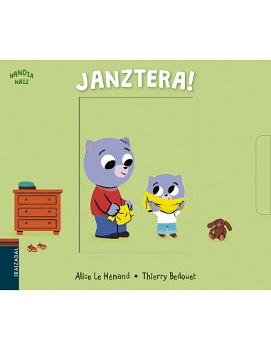 JANZTERA