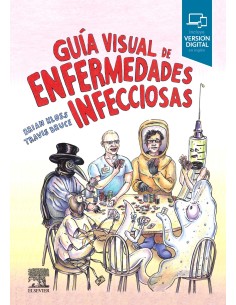 GUIA VISUAL DE LAS ENFERMEDADES INFECCIOSAS