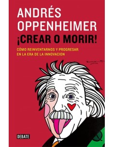 Crear o morir